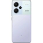 Смартфон Xiaomi Смартфон Redmi Note 13 Pro+5G 12GB+512GB Aurora Purple (MZB0FD1RU) — изображение 5