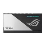 Блок питания ASUS ROG-LOKI-1200T-SFX-L-GAMING /PSU, CE+UK — изображение 9