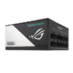 Блок питания ASUS ROG-LOKI-1200T-SFX-L-GAMING /PSU, CE+UK — изображение 8