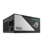 Блок питания ASUS ROG-LOKI-1200T-SFX-L-GAMING /PSU, CE+UK — изображение 7