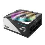 Блок питания ASUS ROG-LOKI-1200T-SFX-L-GAMING /PSU, CE+UK — изображение 6