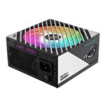 Блок питания ASUS ROG-LOKI-1200T-SFX-L-GAMING /PSU, CE+UK — изображение 2