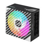 Блок питания ASUS ROG-LOKI-1200T-SFX-L-GAMING /PSU, CE+UK — изображение 3