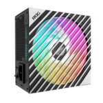 Блок питания ASUS ROG-LOKI-1200T-SFX-L-GAMING /PSU, CE+UK — изображение 4