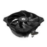 Вентилятор для процессора ID-Cooling DK-03 100W/ Intel 775,115*/AMD
