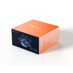 Вентилятор для процессора ID-Cooling DK-03 100W/ Intel 775,115*/AMD — изображение 7