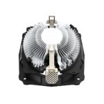 Вентилятор для процессора ID-Cooling DK-03 100W/ Intel 775,115*/AMD — изображение 4