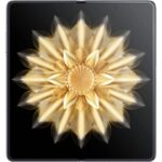 Смартфон HONOR Смартфон HONOR Magic V2 16+512Gb фиолетовый (5109BAXN) — изображение 8