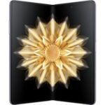Смартфон HONOR Смартфон HONOR Magic V2 16+512Gb фиолетовый (5109BAXN) — изображение 9