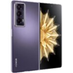 Смартфон HONOR Смартфон HONOR Magic V2 16+512Gb фиолетовый (5109BAXN) — изображение 4