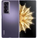 Смартфон HONOR Смартфон HONOR Magic V2 16+512Gb фиолетовый (5109BAXN) — изображение 3