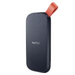 Твердотельный накопитель SSD SanDisk Portable 1TB- up to 800MB/s Read Speed USB 3.2 Gen2 (3.1 Gen2) — изображение 2