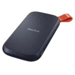 Твердотельный накопитель SSD SanDisk Portable 1TB- up to 800MB/s Read Speed USB 3.2 Gen2 (3.1 Gen2) — изображение 3