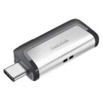 USB накопитель SanDisk Ultra Dual Drive USB Type-C Flash Drive 64GB — изображение 3