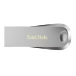 USB накопитель SanDisk Ultra Luxe USB 3.2 Gen 1 Flash Drive 32GB, Upto 150MB/s, All Metal — изображение 2
