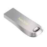 USB накопитель SanDisk Ultra Luxe USB 3.2 Gen 1 Flash Drive 32GB, Upto 150MB/s, All Metal — изображение 3