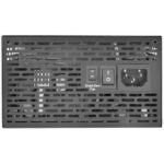 Блок питания Thermaltake Smart BM3 750 /Semi Modular/Non Light/Full Range/Analog/80 Plus Bronze/EU/JP Main CAP/All Flat Cables/Gen 5 — изображение 5