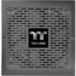 Блок питания Thermaltake Smart BM3 850 /Semi Modular/Non Light/Full Range/Analog/80 Plus Bronze/EU/JP Main CAP/All Flat Cables/Gen 5 — изображение 2