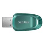USB накопитель SanDisk Ultra Eco USB Flash Drive USB 3.2 Gen 1 128GB, Upto 100MB/s R