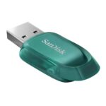 USB накопитель SanDisk Ultra Eco USB Flash Drive USB 3.2 Gen 1 128GB, Upto 100MB/s R — изображение 2