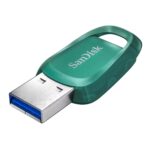 USB накопитель SanDisk Ultra Eco USB Flash Drive USB 3.2 Gen 1 128GB, Upto 100MB/s R — изображение 3