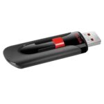 USB накопитель SanDisk Cruzer Glide 256GB