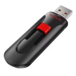 USB накопитель SanDisk Cruzer Glide 256GB — изображение 4