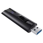 USB накопитель SanDisk Extreme PRO 1TB, USB 3.2 Solid State Flash Drive — изображение 2