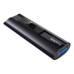 USB накопитель SanDisk Extreme PRO 1TB, USB 3.2 Solid State Flash Drive — изображение 3