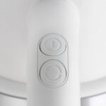 Вертикальный пылесос XCLEA Bad Pack Cordless Vacuum cleaner P10 (White) — изображение 4