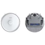 Робот-пылесос Roidmi Smart Robot Vacuum and Mop Cleaner H30Plus — изображение 4