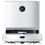 Робот-пылесос Roidmi Smart Robot Vacuum and Mop Cleaner H30Plus — изображение 2
