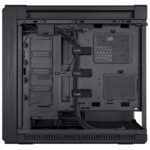 Корпус для ПК ASUS PROART PA602 TG BLACK PA602/BLK/TG (90DC00J0-B09000) — изображение 8