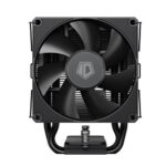 ID-Cooling Вентилятор Cooler ID-Cooling FROZN A400 BLACK 180W/ PWM/ all Intel/AMD/Screws — изображение 3