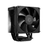 ID-Cooling Вентилятор Cooler ID-Cooling FROZN A400 BLACK 180W/ PWM/ all Intel/AMD/Screws — изображение 2