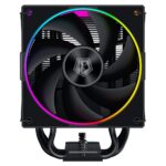 Вентилятор Cooler ID-Cooling FROZN A610 ARGB 250W/ Intel 1700, 12*, 115*, AMD AM5, AM4/ Screws — изображение 3