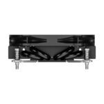 Вентилятор Cooler ID-Cooling IS-30i BLACK 100W/PWM/ all Intel/ Screws — изображение 5