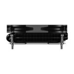 Вентилятор Cooler ID-Cooling IS-30i BLACK 100W/PWM/ all Intel/ Screws — изображение 6