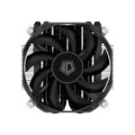 Вентилятор Cooler ID-Cooling IS-30i BLACK 100W/PWM/ all Intel/ Screws — изображение 3