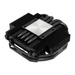 Вентилятор Cooler ID-Cooling IS-30i BLACK 100W/PWM/ all Intel/ Screws — изображение 7