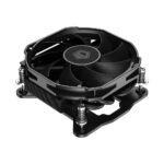 Вентилятор Cooler ID-Cooling IS-30i BLACK 100W/PWM/ all Intel/ Screws — изображение 2