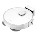Робот-пылесос Dreame Bad Pack Bot L10s Pro Gen2 White