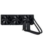 Жидкостная система охлаждения ASUS PROART LC 420 /AIO COOLER,NOCTUA FAN