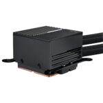 Жидкостная система охлаждения ASUS PROART LC 420 /AIO COOLER,NOCTUA FAN — изображение 7