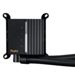 Жидкостная система охлаждения ASUS PROART LC 420 /AIO COOLER,NOCTUA FAN — изображение 5