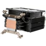 Кулер Eurocase 6PI120ARGB — изображение 4