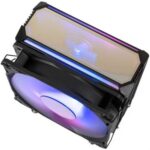 Кулер Eurocase 6PI120ARGB — изображение 2