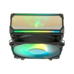 Кулер Eurocase 5PI120ARGB — изображение 2