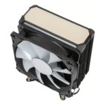 Кулер Eurocase 5PI120ARGB — изображение 3