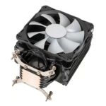 Кулер Eurocase 5PI120ARGB — изображение 4
